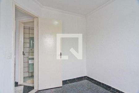 Quarto 2 de apartamento para alugar com 2 quartos, 58m² em Jardim Maristela, São Paulo