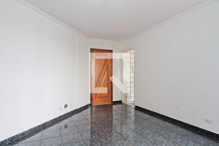 Sala de apartamento para alugar com 2 quartos, 58m² em Jardim Maristela, São Paulo