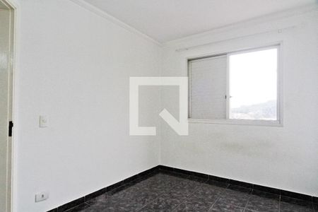 Quarto 1 de apartamento para alugar com 2 quartos, 58m² em Jardim Maristela, São Paulo