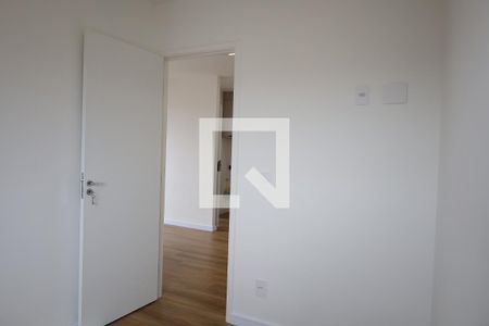 Quarto 1 de apartamento à venda com 2 quartos, 41m² em Vila Isa, São Paulo