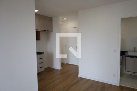 Sala de apartamento à venda com 2 quartos, 41m² em Vila Isa, São Paulo