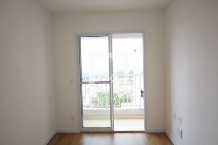 Sala de apartamento à venda com 2 quartos, 41m² em Vila Isa, São Paulo