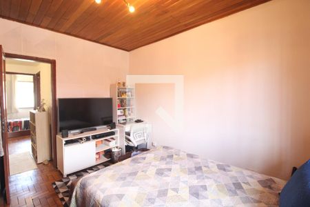 Quarto 1 de casa à venda com 2 quartos, 81m² em Jurubatuba, São Paulo