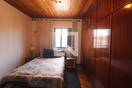 Quarto 1 de casa à venda com 2 quartos, 81m² em Jurubatuba, São Paulo