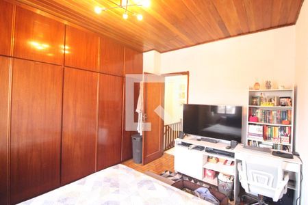 Quarto 1 de casa à venda com 2 quartos, 81m² em Jurubatuba, São Paulo