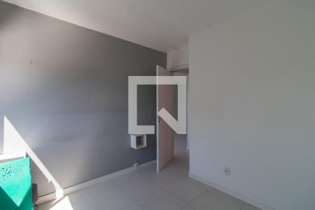 Quarto 1 de apartamento à venda com 2 quartos, 49m² em Ipanema, Porto Alegre