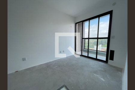 Sala de apartamento à venda com 2 quartos, 39m² em Butantã, São Paulo