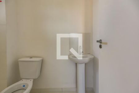 Banheiro de apartamento à venda com 2 quartos, 39m² em Butantã, São Paulo