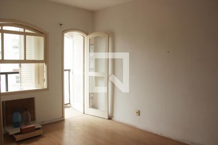 Quarto 1 de apartamento para alugar com 2 quartos, 90m² em Ponta da Praia, Santos