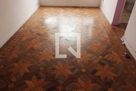 Sala de apartamento para alugar com 2 quartos, 90m² em Ponta da Praia, Santos