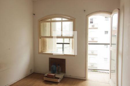 Quarto 1 de apartamento para alugar com 2 quartos, 90m² em Ponta da Praia, Santos