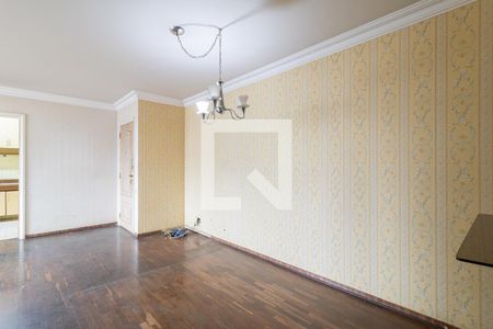 Sala de Jantar de apartamento à venda com 3 quartos, 130m² em Moema, São Paulo