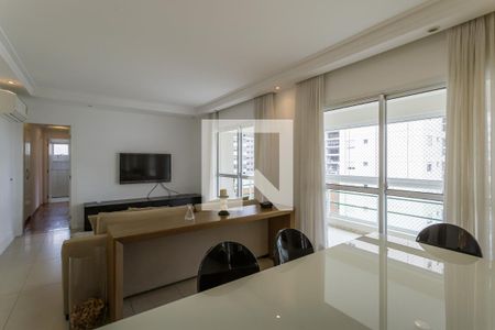 Apartamento para alugar em Vila Olímpia