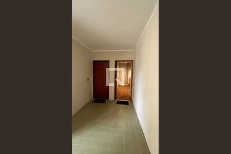 Entrada de apartamento para alugar com 1 quarto, 50m² em Bosque, Campinas