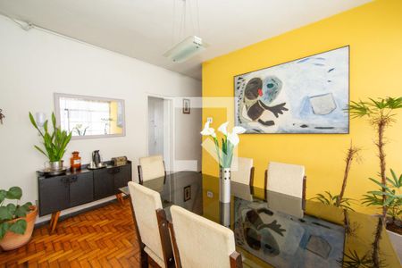 Sala de apartamento para alugar com 4 quartos, 220m² em Alto Barroca, Belo Horizonte