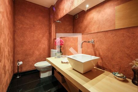 Lavabo 1 de apartamento à venda com 3 quartos, 299m² em Higienópolis, São Paulo