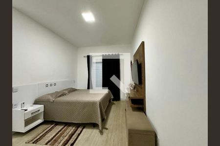 Foto 01 de casa de condomínio à venda com 3 quartos, 198m² em Swiss Park, Campinas