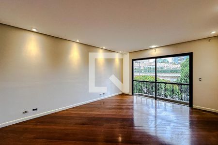 Sala de apartamento à venda com 3 quartos, 132m² em Vila Formosa, São Paulo