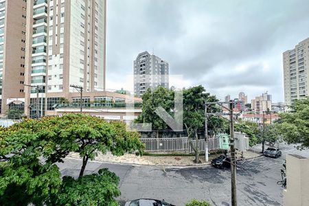 Vista da Varanda de apartamento à venda com 3 quartos, 132m² em Vila Formosa, São Paulo
