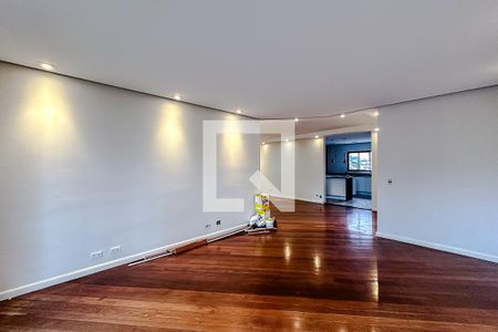 Sala de apartamento à venda com 3 quartos, 132m² em Vila Formosa, São Paulo