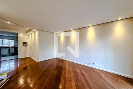 Sala de apartamento à venda com 3 quartos, 132m² em Vila Formosa, São Paulo