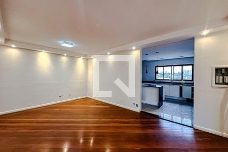 Sala de Jantar de apartamento à venda com 3 quartos, 132m² em Vila Formosa, São Paulo