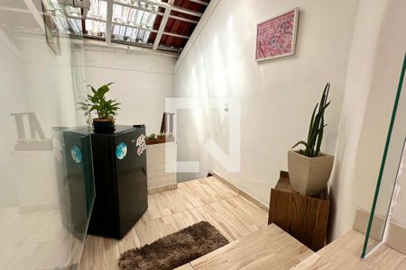 Quarto 01 de apartamento à venda com 2 quartos, 120m² em Gávea, Rio de Janeiro