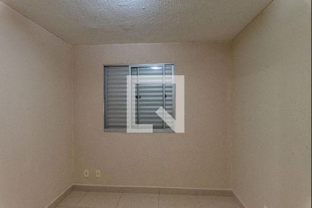 Quarto 2 de apartamento à venda com 2 quartos, 47m² em Jardim Anton Von Zuben, Campinas