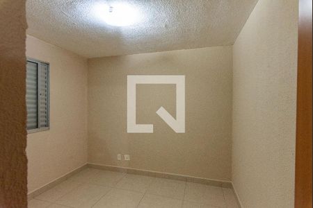 Quarto 2 de apartamento à venda com 2 quartos, 47m² em Jardim Anton Von Zuben, Campinas