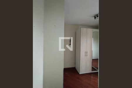 Quarto de apartamento à venda com 3 quartos, 64m² em Cursino, São Paulo