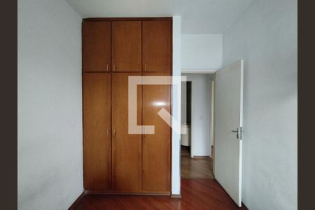 Quarto 2 de apartamento à venda com 3 quartos, 64m² em Cursino, São Paulo