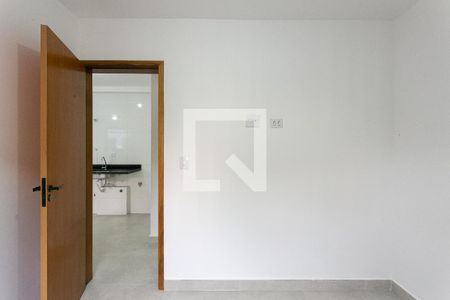 Quarto 1 de apartamento à venda com 2 quartos, 41m² em Chácara Califórnia, São Paulo