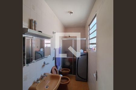 Foto 08 de casa à venda com 4 quartos, 210m² em Cambuci, São Paulo