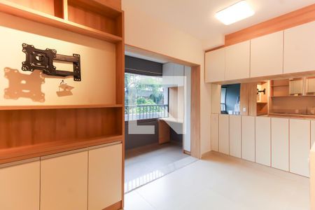 Studio de kitnet/studio à venda com 1 quarto, 30m² em Alto da Mooca, São Paulo
