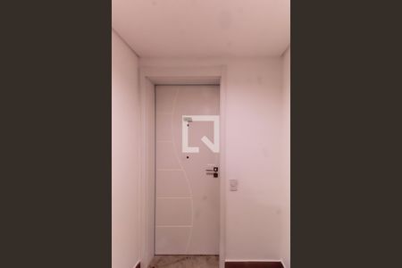Entrada de kitnet/studio à venda com 1 quarto, 30m² em Alto da Mooca, São Paulo