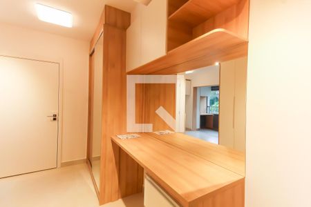 Studio de kitnet/studio para alugar com 1 quarto, 30m² em Alto da Mooca, São Paulo