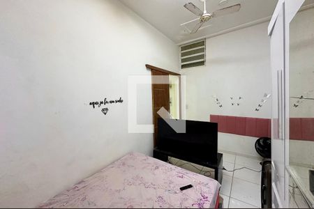 Quarto de apartamento à venda com 1 quarto, 32m² em Centro, Rio de Janeiro