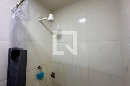 Banheiro de apartamento à venda com 1 quarto, 32m² em Centro, Rio de Janeiro