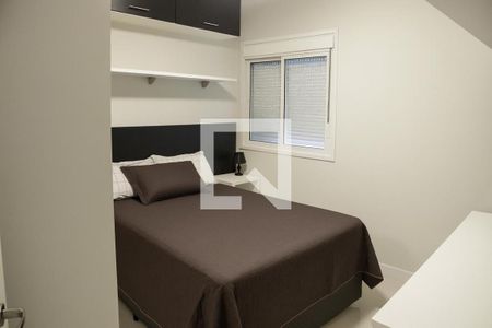 Quarto de apartamento para alugar com 4 quartos, 176m² em Jardim Monte Kemel, São Paulo