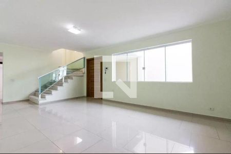 Foto 03 de casa à venda com 4 quartos, 200m² em Vila Aurora (zona Norte), São Paulo
