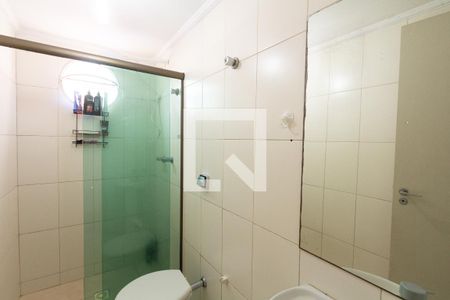 Banheiro de apartamento à venda com 3 quartos, 97m² em Vila Olímpia, São Paulo