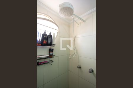 Banheiro de apartamento à venda com 3 quartos, 97m² em Vila Olímpia, São Paulo