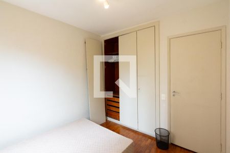 Quarto 1 de apartamento à venda com 3 quartos, 97m² em Vila Olímpia, São Paulo