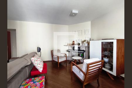 Apartamento à venda com 3 quartos, 122m² em Jardim Vila Mariana, São Paulo