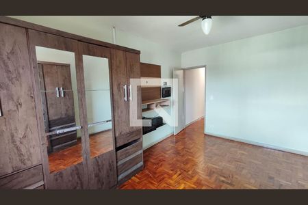 Quarto 2 de casa para alugar com 2 quartos, 130m² em Parque Cruzeiro do Sul, São Paulo
