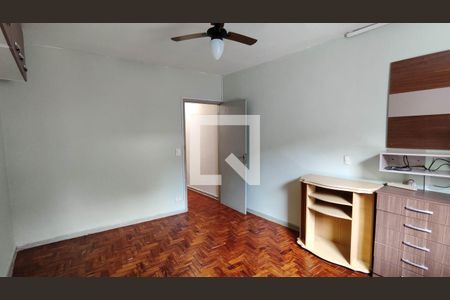 Quarto 1 de casa para alugar com 2 quartos, 130m² em Parque Cruzeiro do Sul, São Paulo