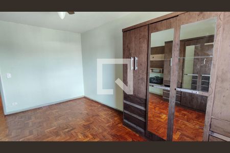 Quarto 2 de casa para alugar com 2 quartos, 130m² em Parque Cruzeiro do Sul, São Paulo