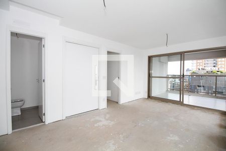 Sala de Estar e Jantar de apartamento à venda com 3 quartos, 144m² em Sumarezinho, São Paulo