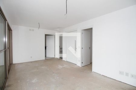 Sala de Estar e Jantar de apartamento à venda com 3 quartos, 144m² em Sumarezinho, São Paulo