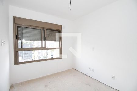 Suíte 1 de apartamento à venda com 3 quartos, 144m² em Sumarezinho, São Paulo